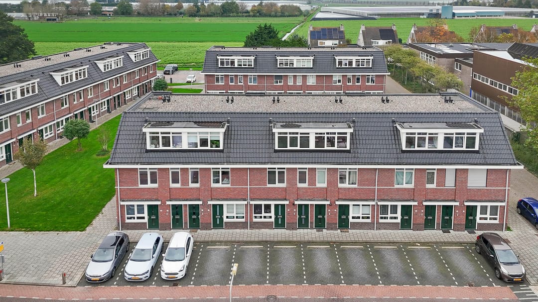 Foto 1 van Anna-Hoevestraat 20