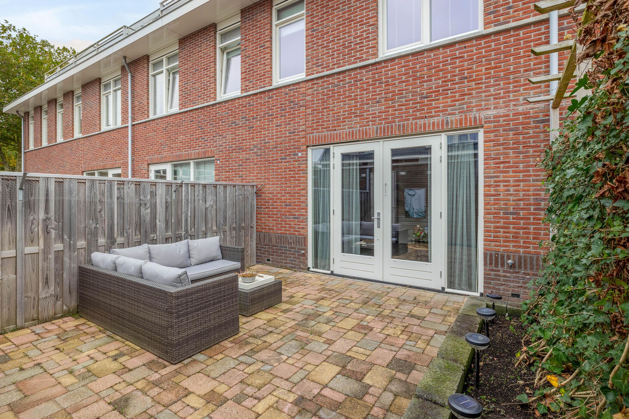 Foto 3 van Anna-Hoevestraat 20