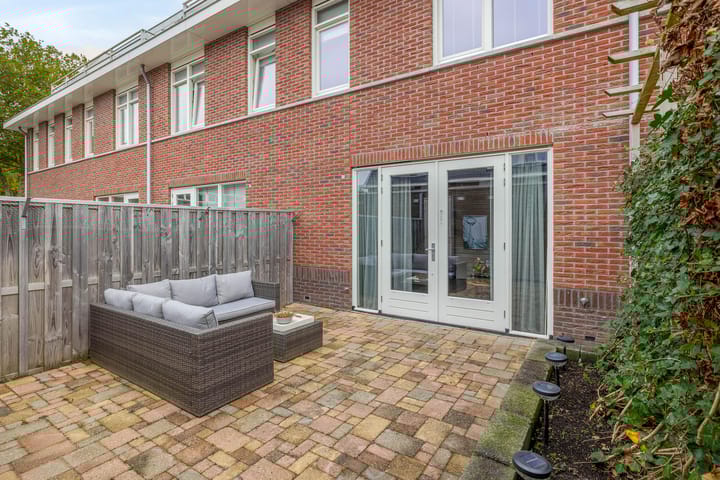 Foto 3 van Anna-Hoevestraat 20