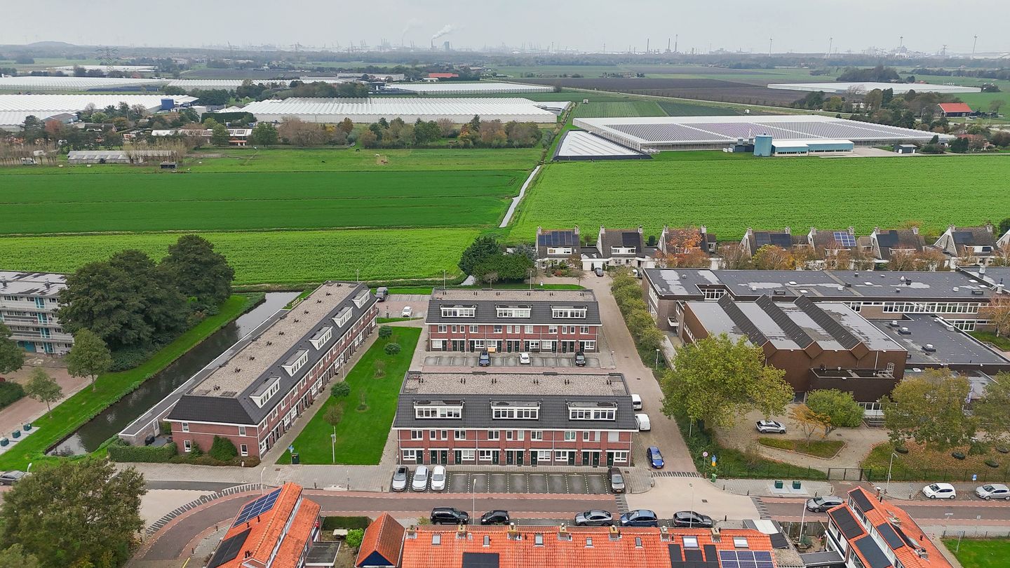 Foto 4 van Anna-Hoevestraat 20