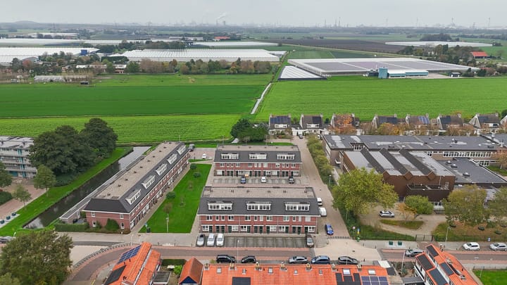 Foto 4 van Anna-Hoevestraat 20