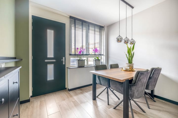 Foto 6 van Anna-Hoevestraat 20