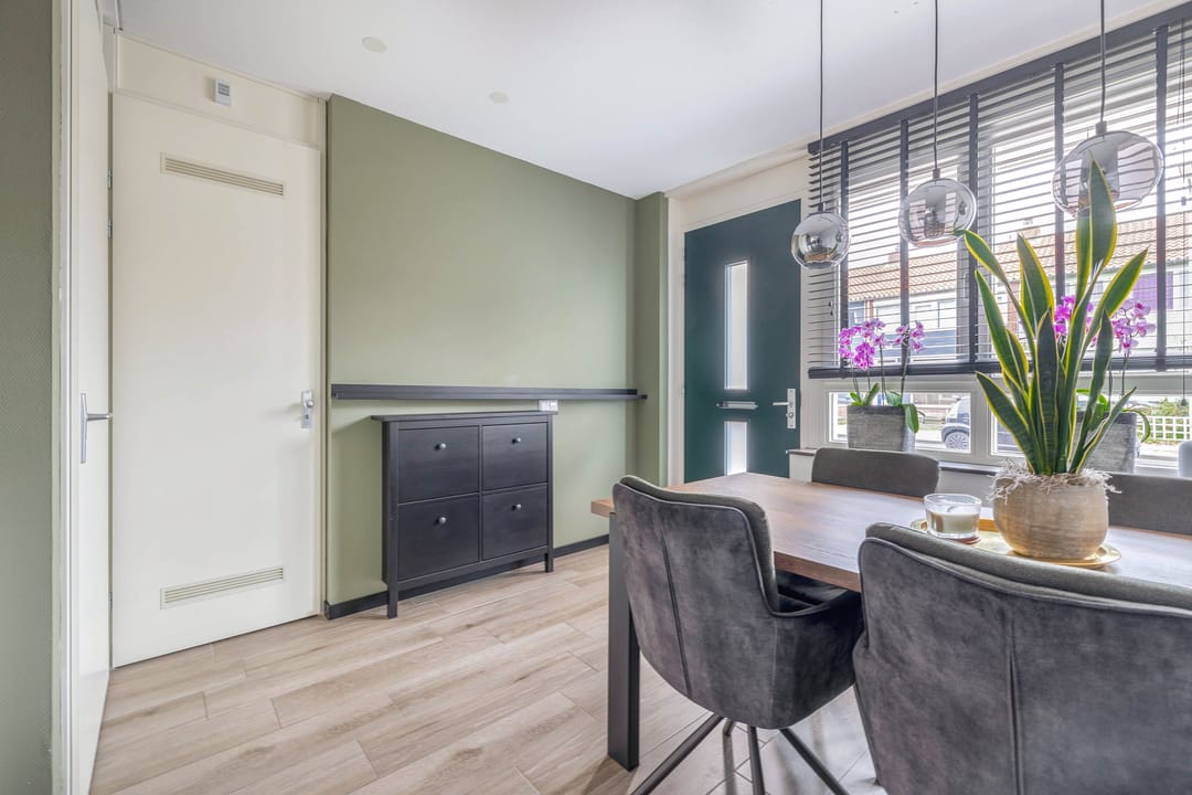 Foto 7 van Anna-Hoevestraat 20