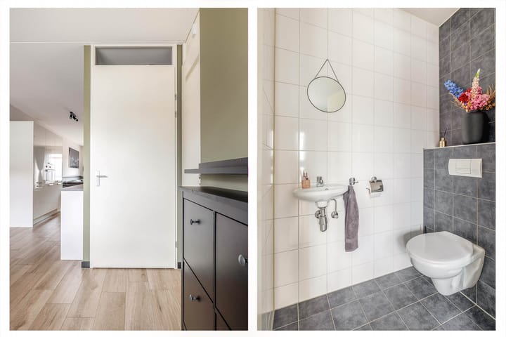 Foto 8 van Anna-Hoevestraat 20