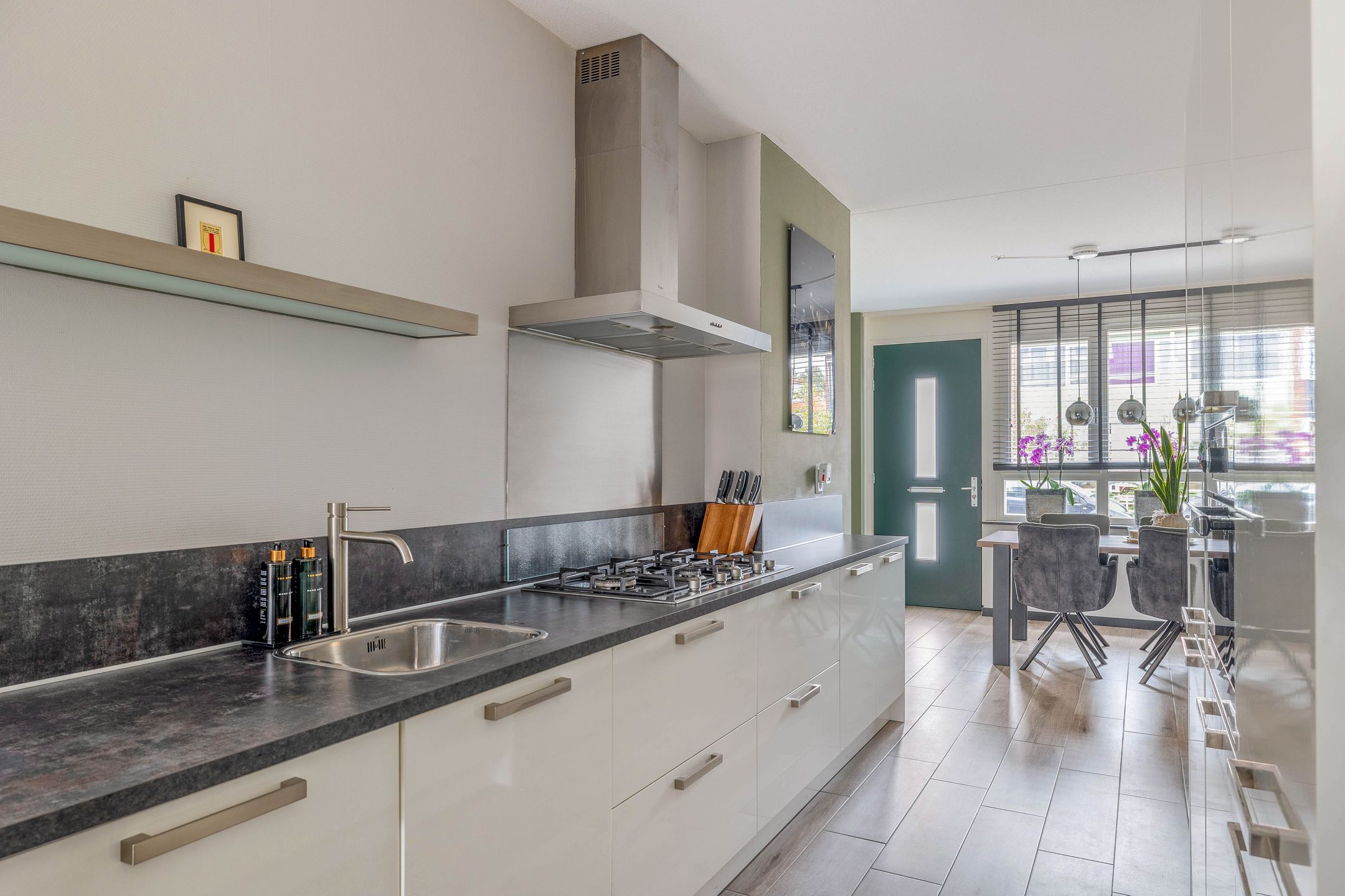 Foto 9 van Anna-Hoevestraat 20