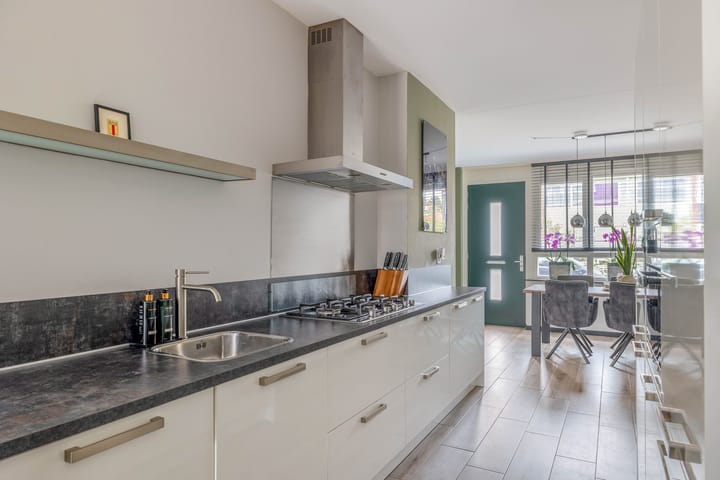 Foto 9 van Anna-Hoevestraat 20