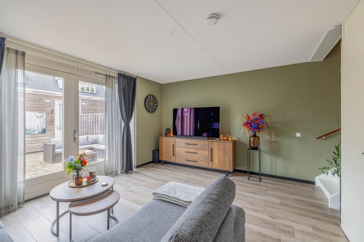 Foto 13 van Anna-Hoevestraat 20