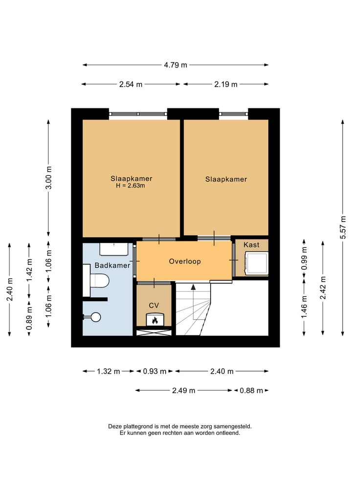 Foto 16 van Anna-Hoevestraat 20
