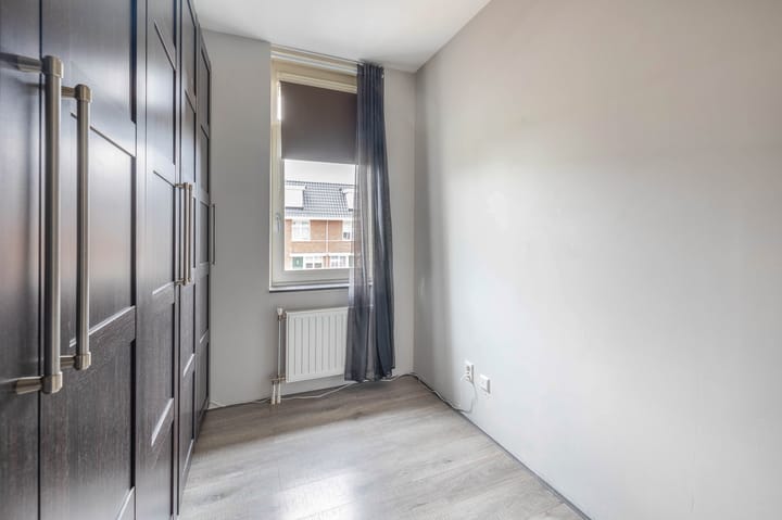 Foto 20 van Anna-Hoevestraat 20