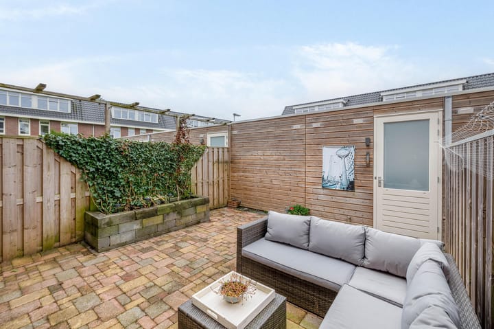 Foto 23 van Anna-Hoevestraat 20