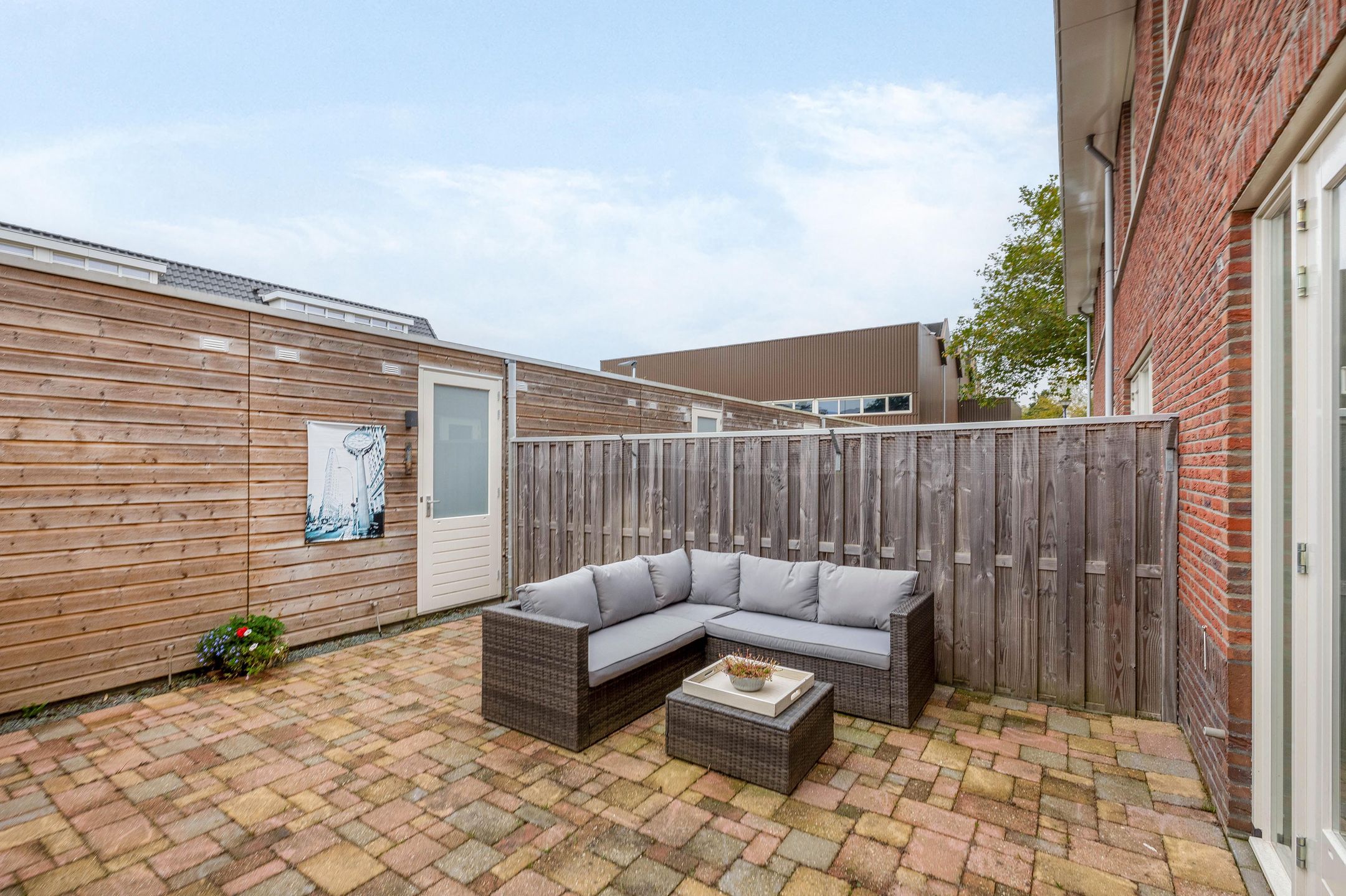 Foto 24 van Anna-Hoevestraat 20