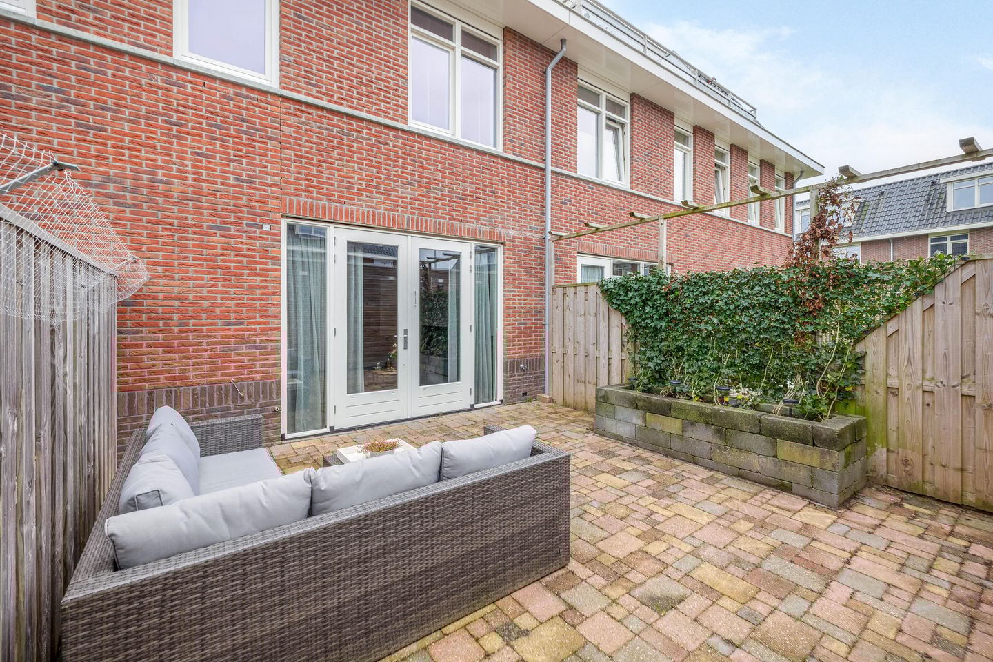 Foto 25 van Anna-Hoevestraat 20