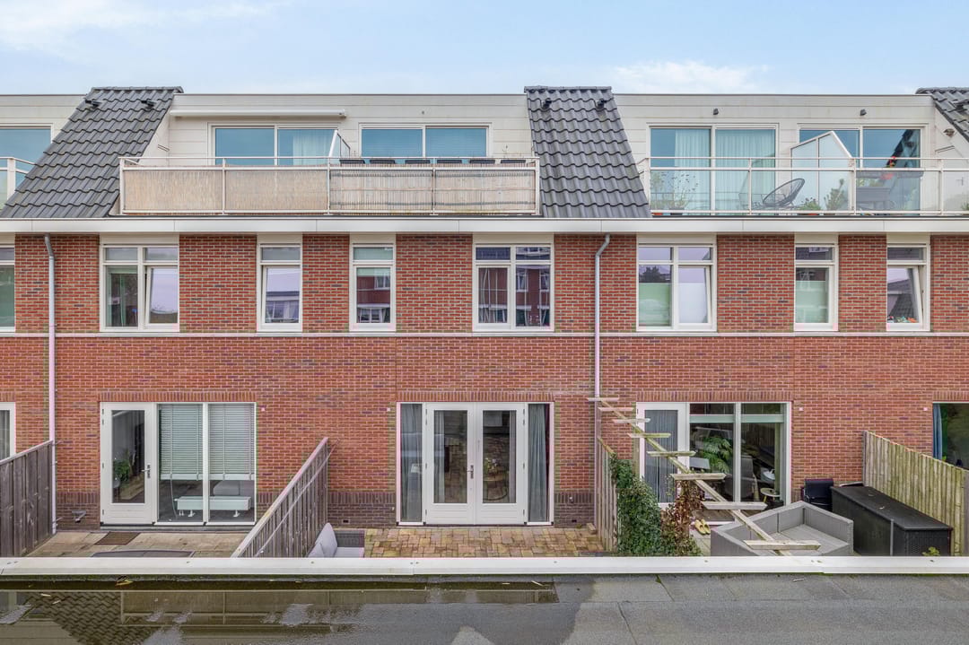 Foto 26 van Anna-Hoevestraat 20