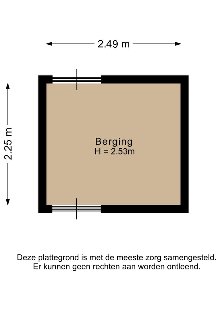 Foto 27 van Anna-Hoevestraat 20
