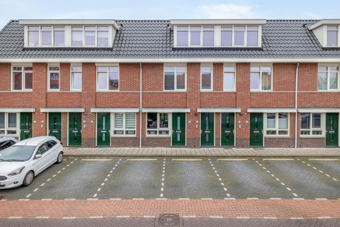 Foto 29 van Anna-Hoevestraat 20