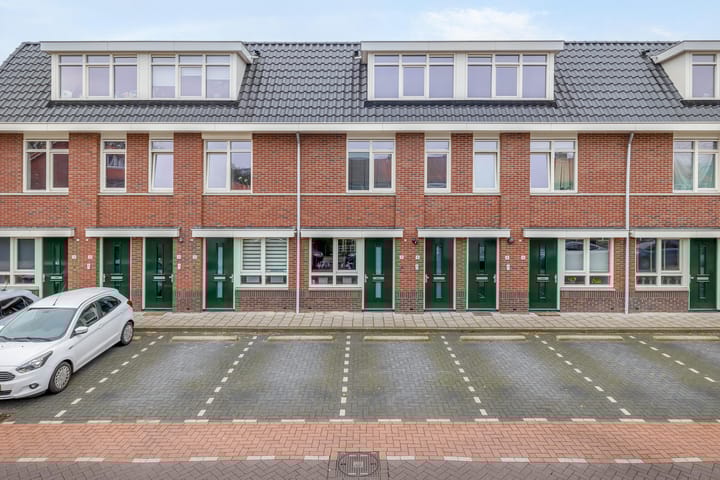 Foto 29 van Anna-Hoevestraat 20