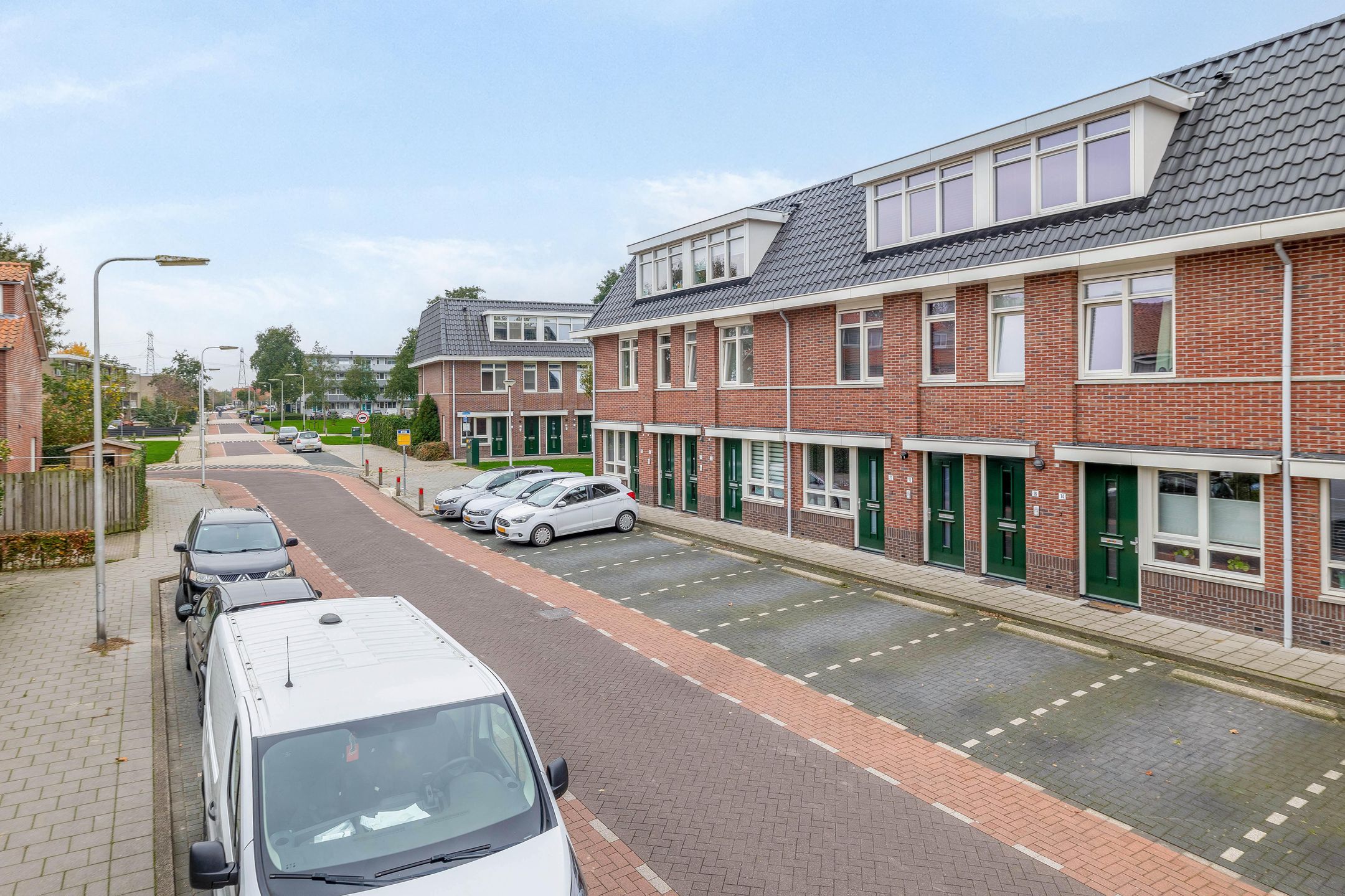 Foto 30 van Anna-Hoevestraat 20