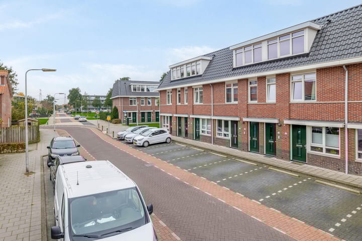 Foto 30 van Anna-Hoevestraat 20