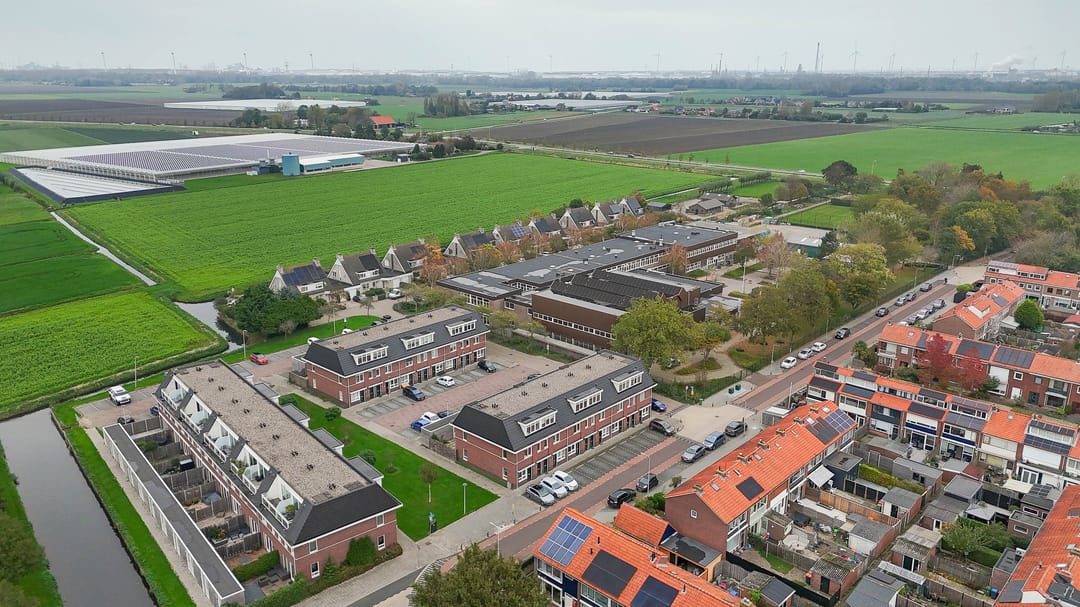 Foto 32 van Anna-Hoevestraat 20