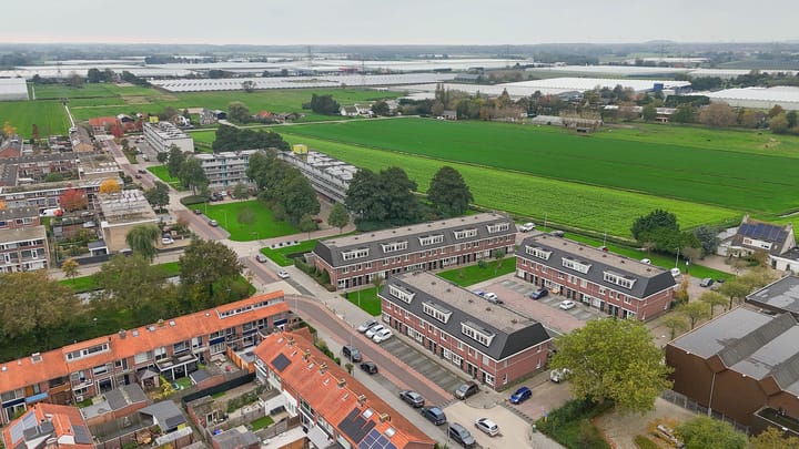 Foto 33 van Anna-Hoevestraat 20