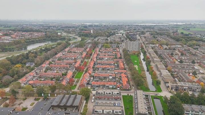 Foto 34 van Anna-Hoevestraat 20