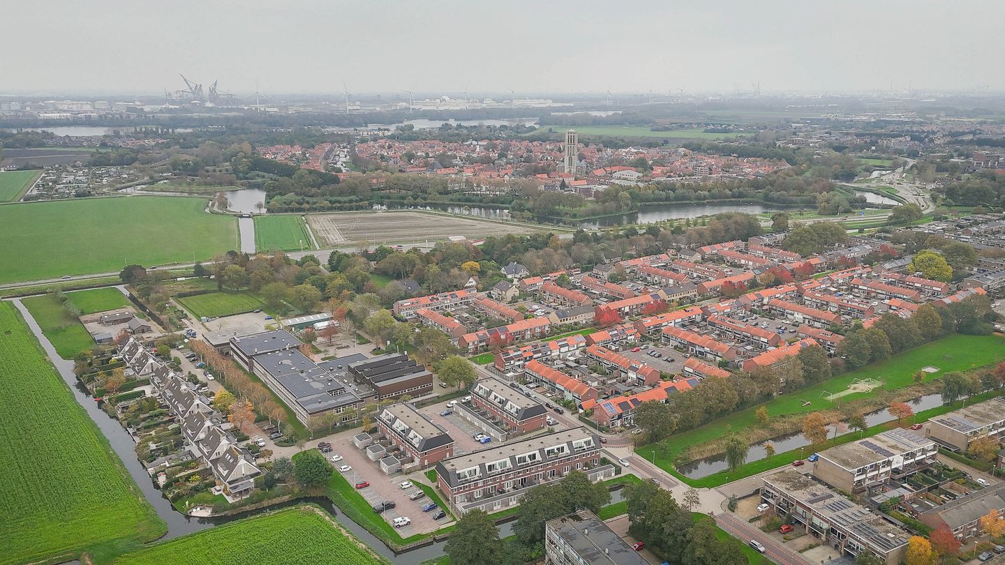 Foto 35 van Anna-Hoevestraat 20