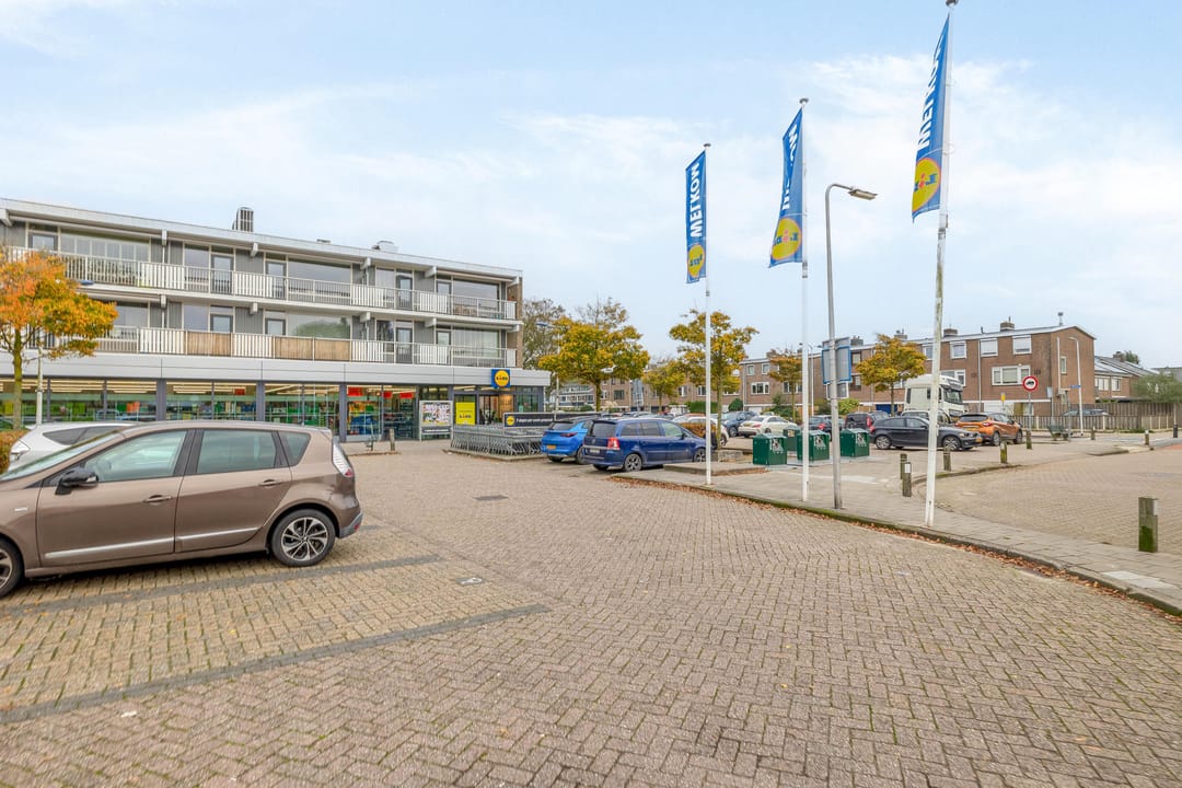 Foto 37 van Anna-Hoevestraat 20