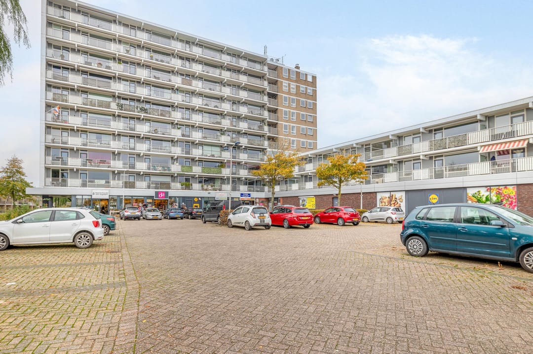 Foto 38 van Anna-Hoevestraat 20