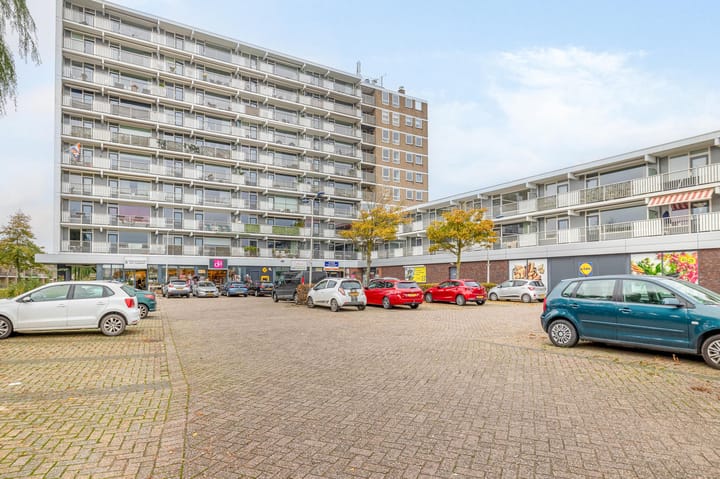 Foto 38 van Anna-Hoevestraat 20