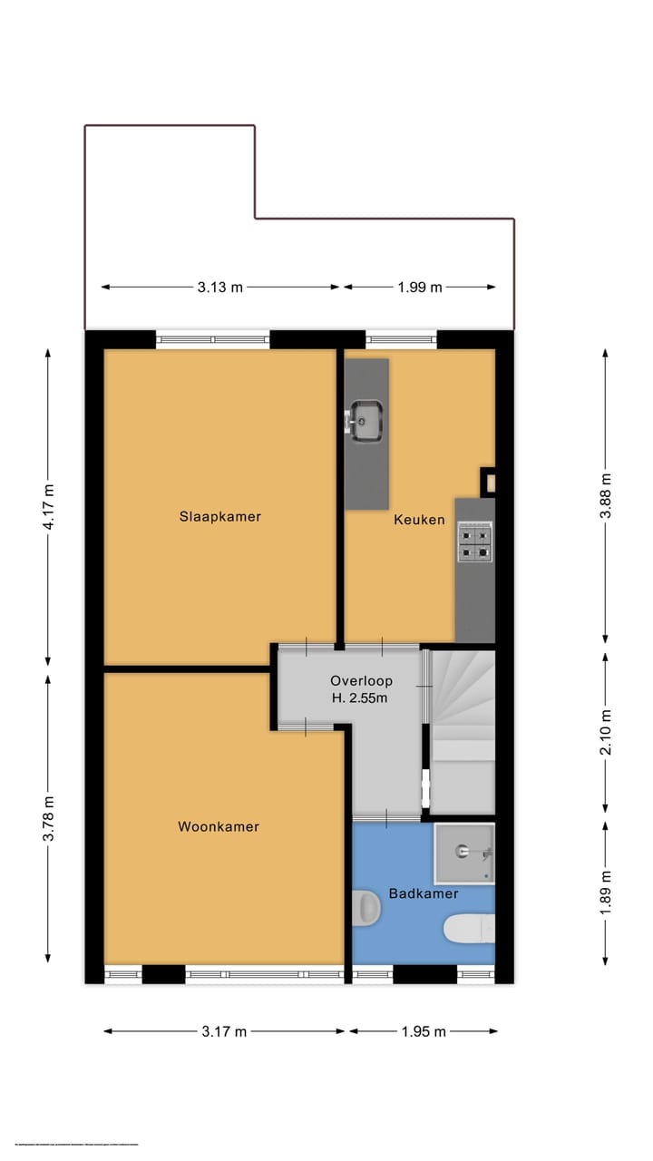 Foto 47 van Laan van Nieuw-Guinea 27-BSA