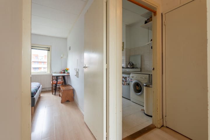 Foto 29 van Laan van Nieuw-Guinea 27-BSA