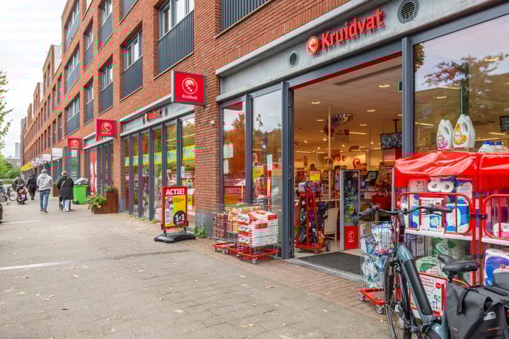 Foto 40 van Laan van Nieuw-Guinea 27-BSA