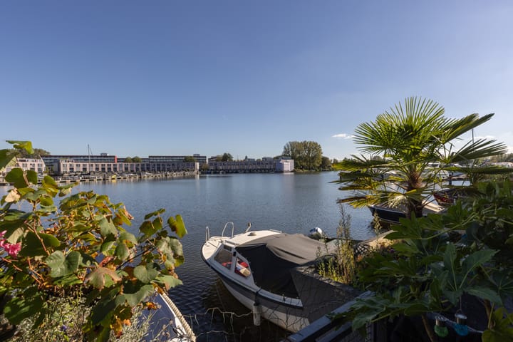 Foto 3 van Aquamarin 107