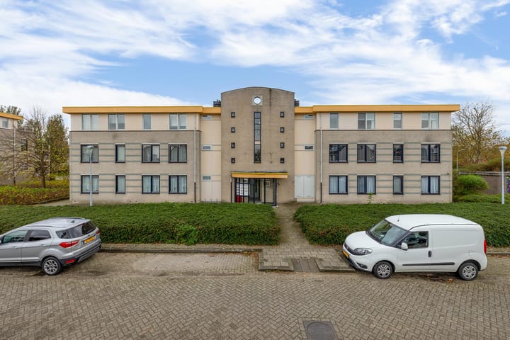 Foto 3 van Willem Pijperlaan 19