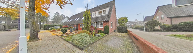 Bekijk 360° foto van Voortuin van Paul Gabriëlstraat 70