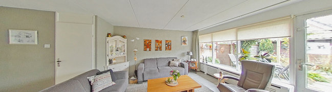 Bekijk 360° foto van Woonkamer van Paul Gabriëlstraat 70