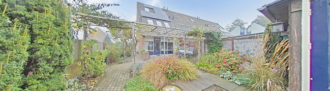 Bekijk 360° foto van Achtertuin van Paul Gabriëlstraat 70