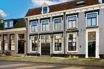 Huis Verkocht Hoogstraat Bs Harderwijk Funda