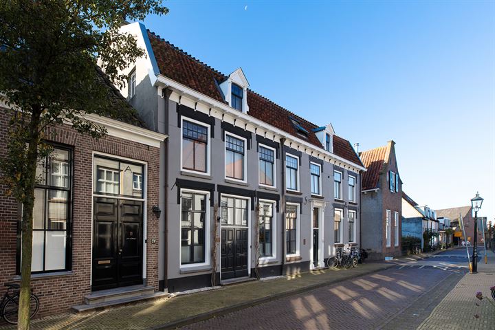 Bekijk foto 4 van Hoogstraat 22