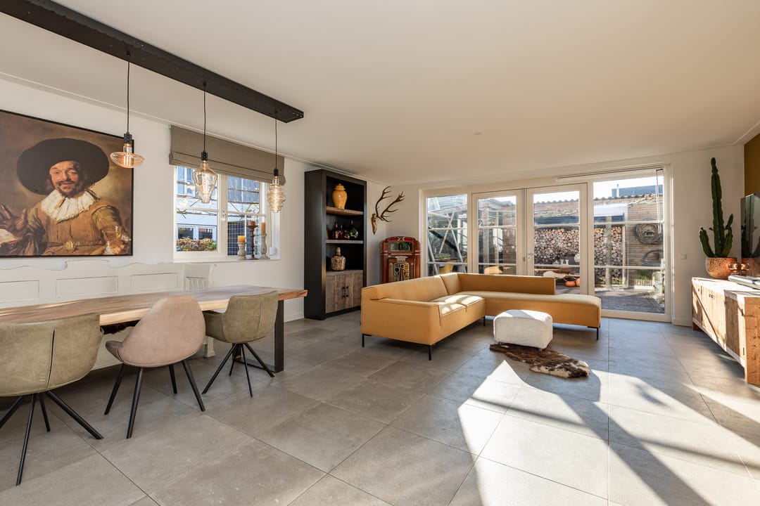 Foto 2 van Charles Wilsonstraat 5