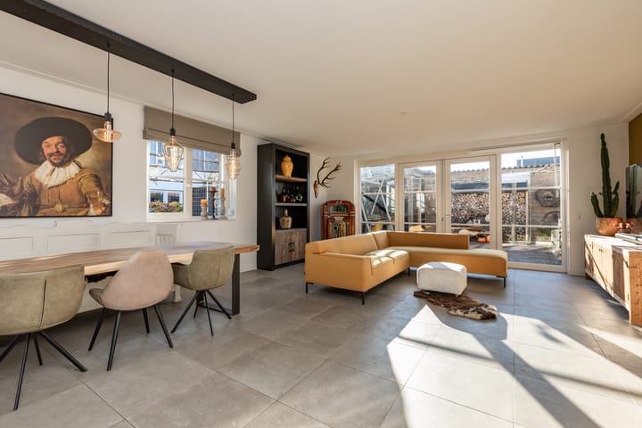 Foto 2 van Charles Wilsonstraat 5