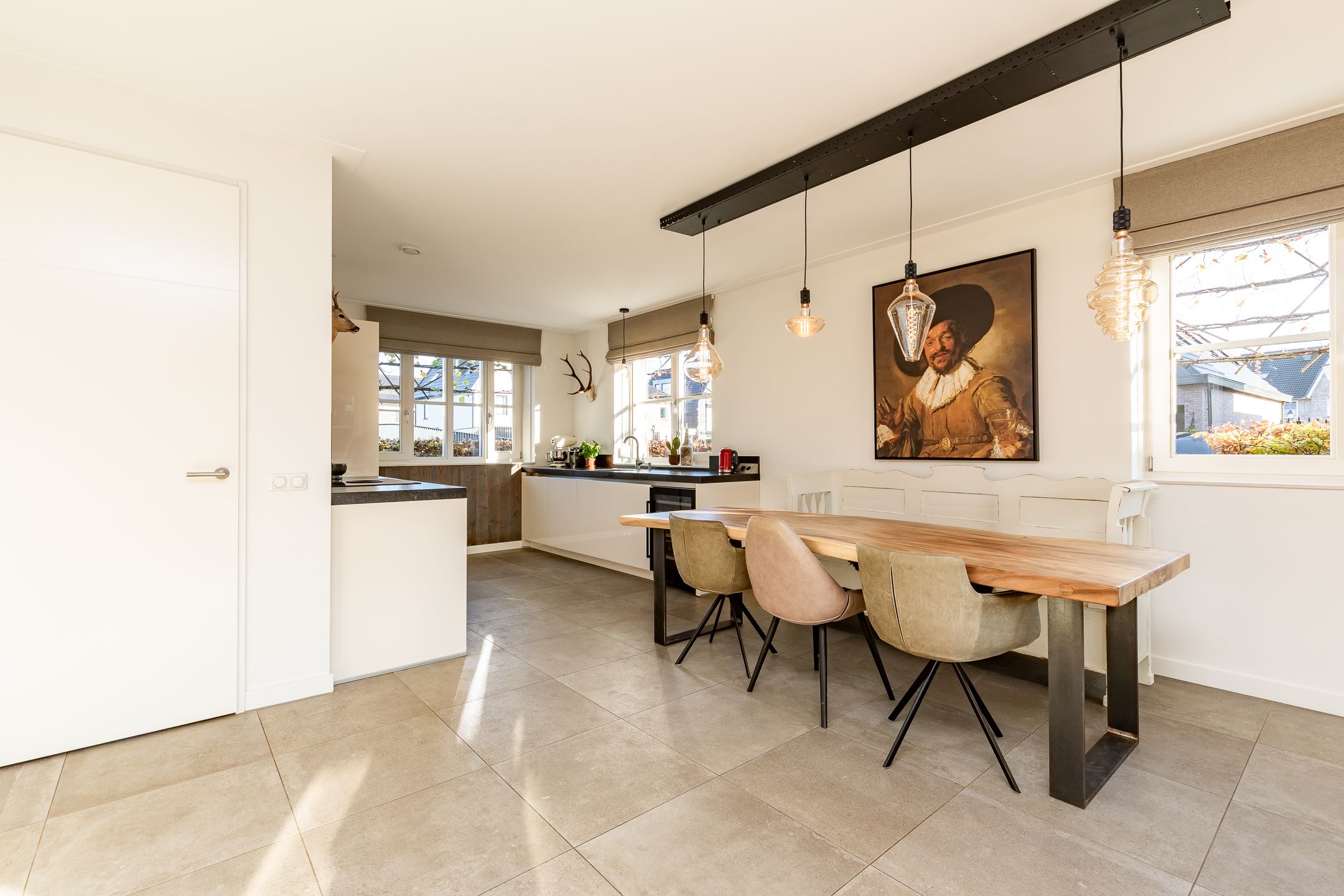 Foto 3 van Charles Wilsonstraat 5