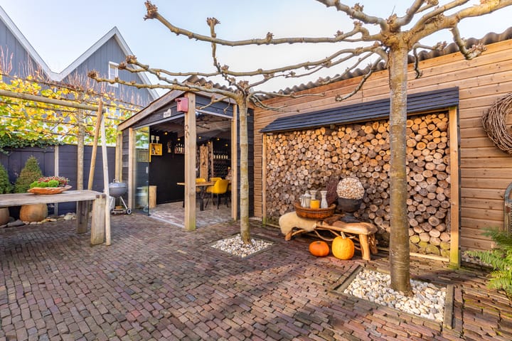 Foto 4 van Charles Wilsonstraat 5