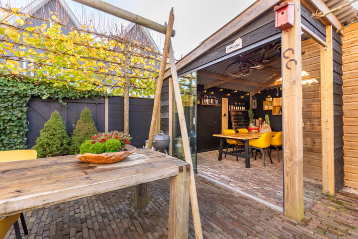 Foto 5 van Charles Wilsonstraat 5