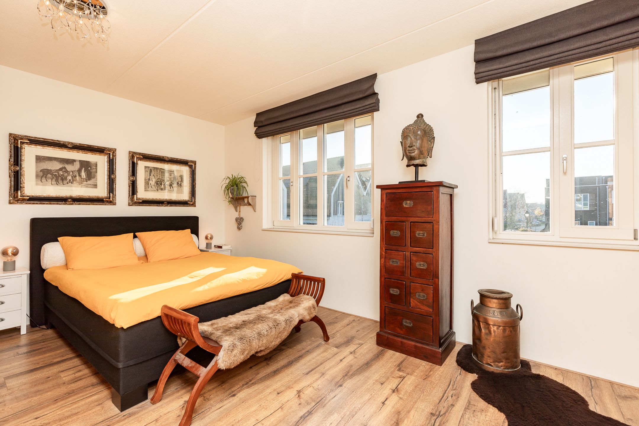 Foto 6 van Charles Wilsonstraat 5