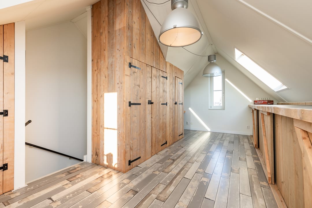 Foto 8 van Charles Wilsonstraat 5