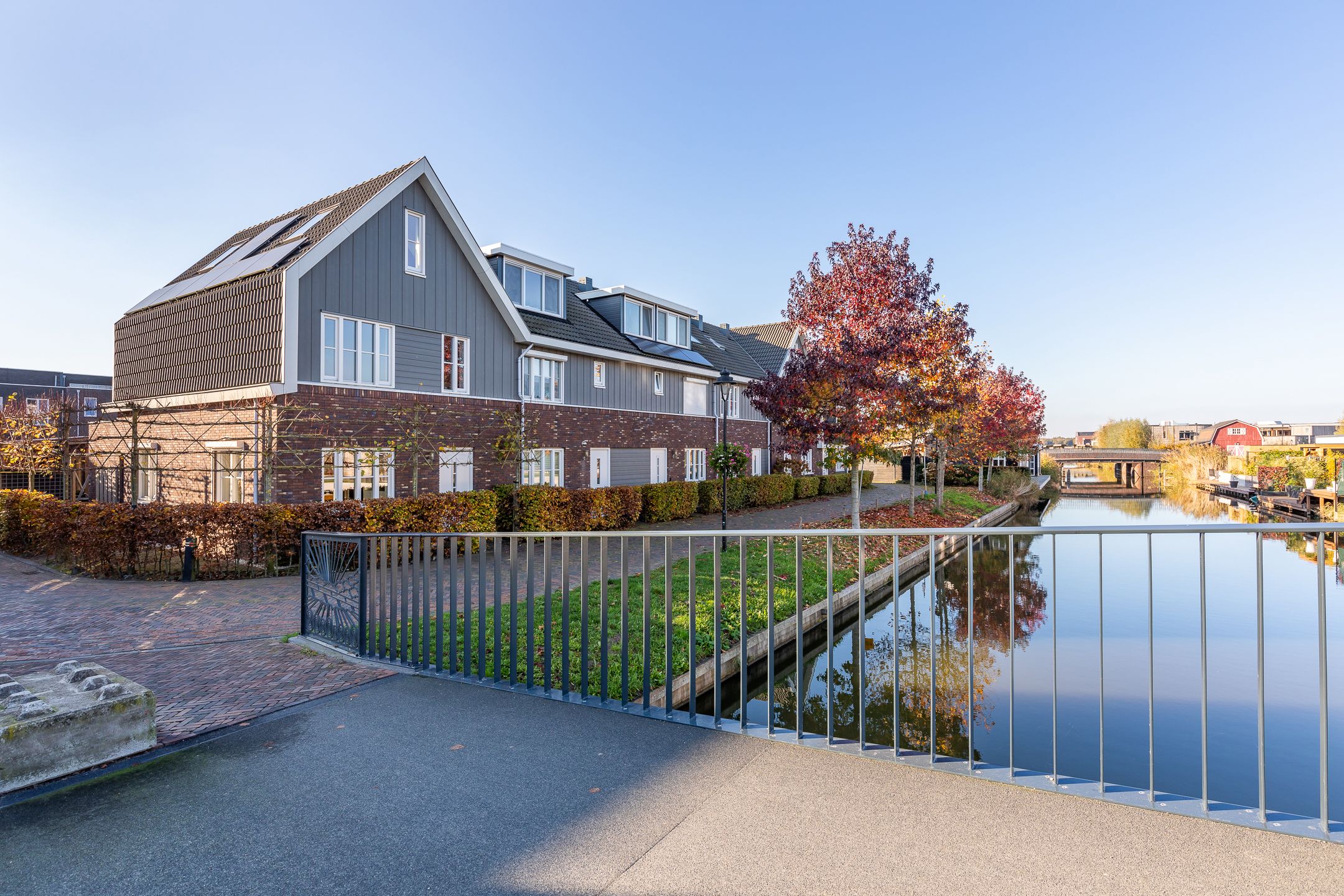 Foto 9 van Charles Wilsonstraat 5