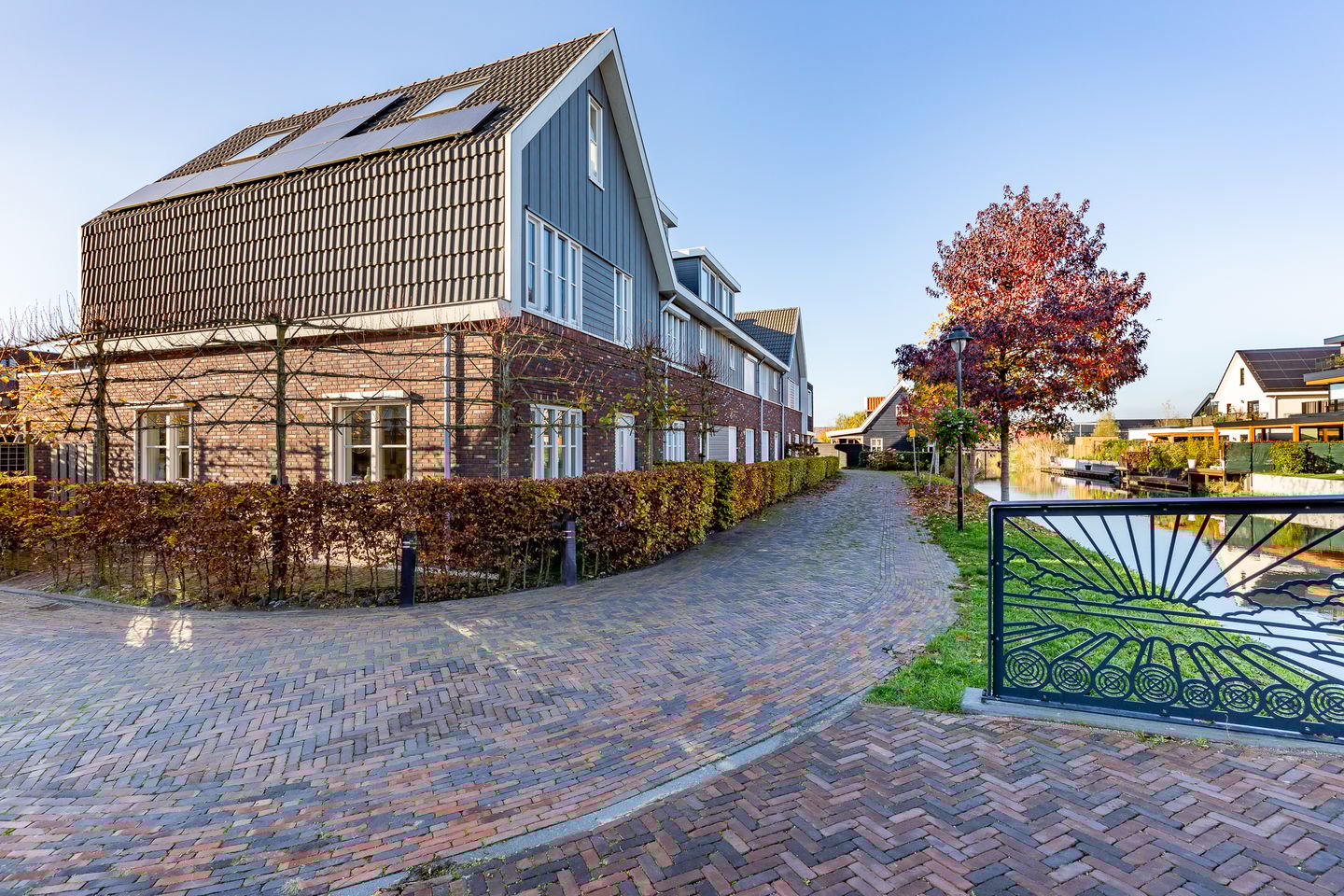 Foto 10 van Charles Wilsonstraat 5