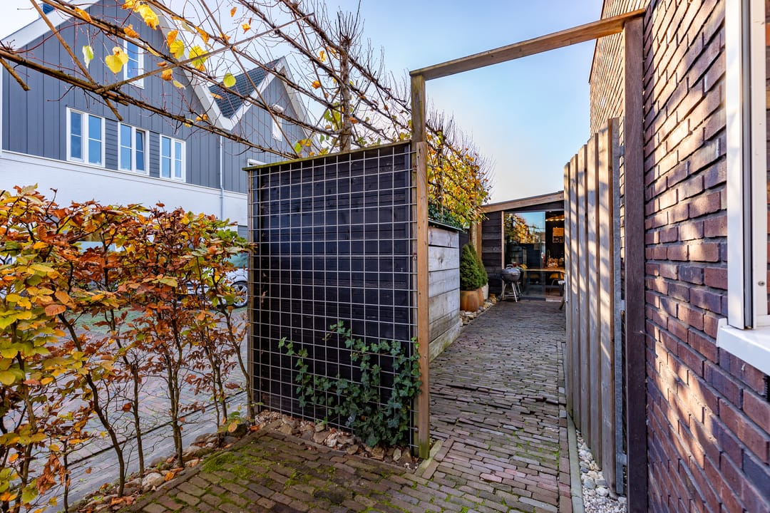 Foto 11 van Charles Wilsonstraat 5