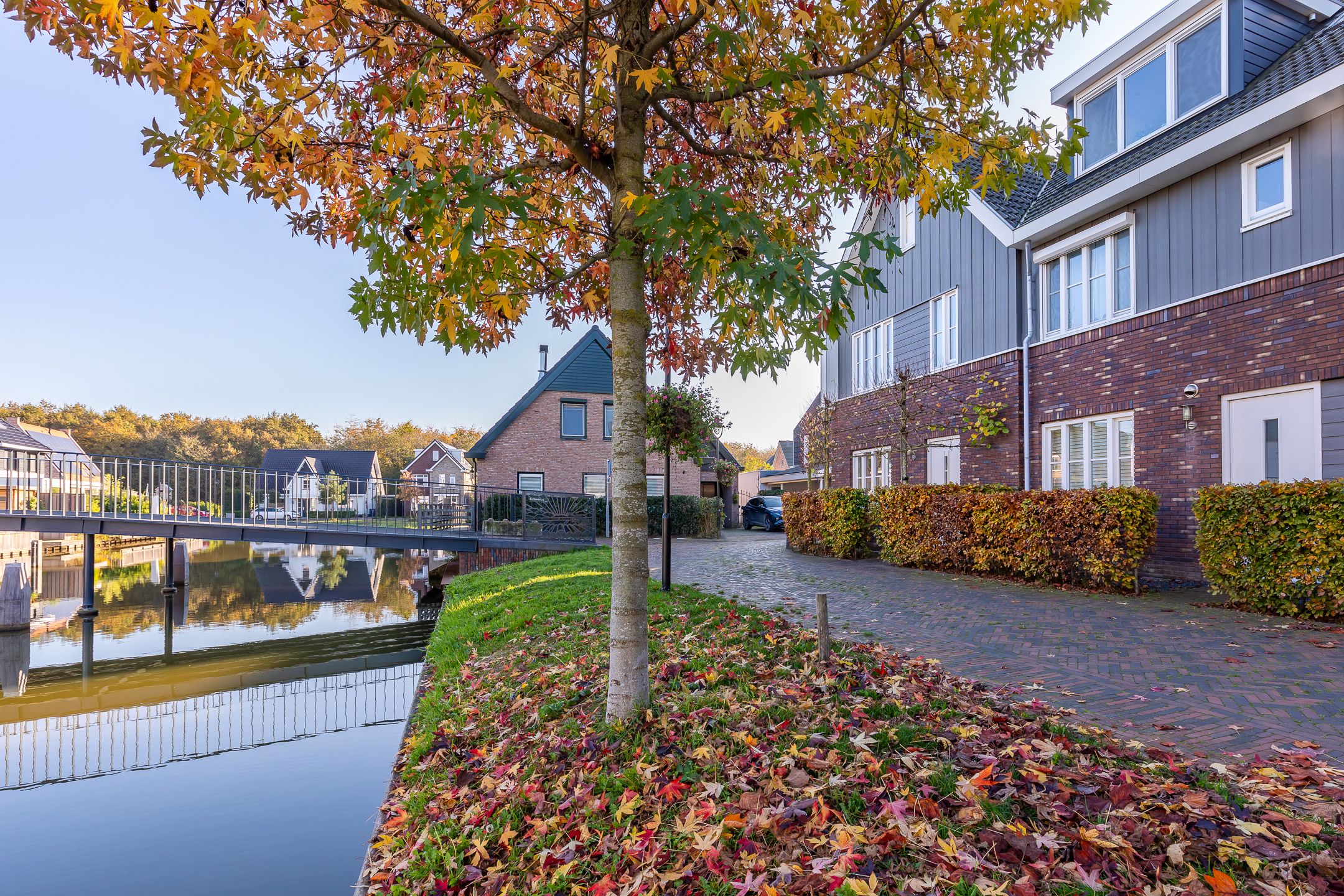 Foto 12 van Charles Wilsonstraat 5